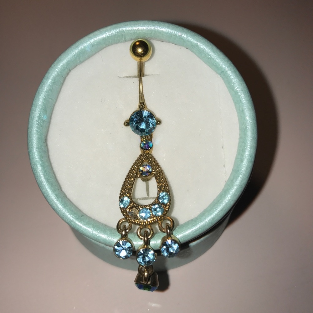 MANY STYLES Belly Button Rings - Picture 6 of 8